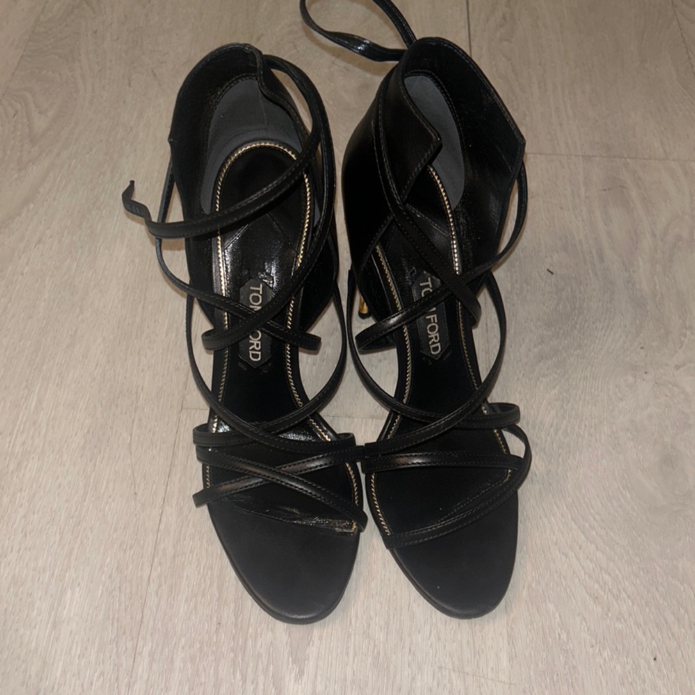 Tom ford shoes